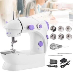 MINI Máquina De Coser Portátil
